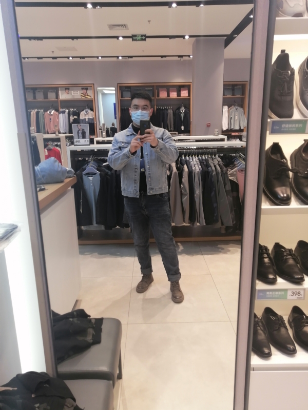 来吧来吧的第一张照片--湛江相亲服务中心