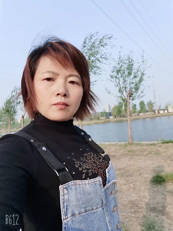宁静致远的第一张照片--湛江相亲服务中心