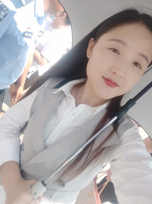 木子田心的第二张照片--湛江相亲服务中心