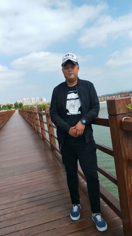 人生如戏的第二张照片--湛江相亲服务中心