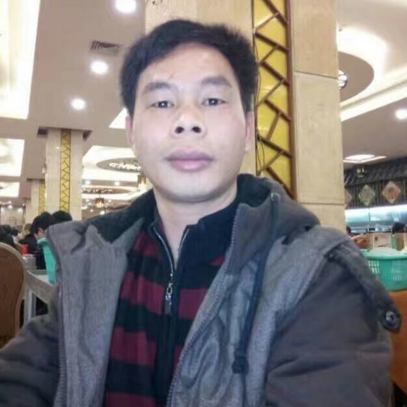 小蔡的第一张照片--湛江相亲服务中心