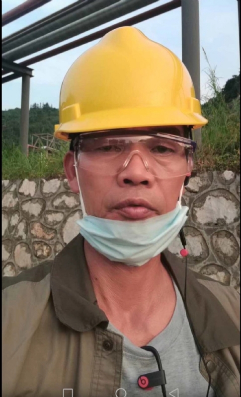 蓝天的第一张照片--湛江相亲服务中心