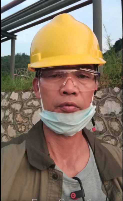 蓝天的第二张照片--湛江相亲服务中心