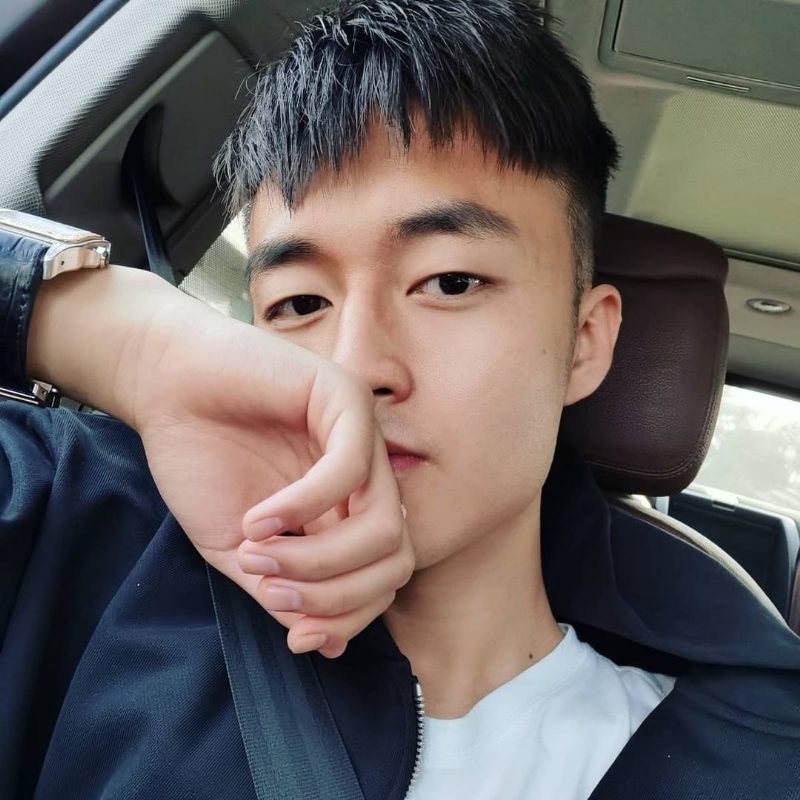 毅桦的第一张照片--湛江相亲服务中心
