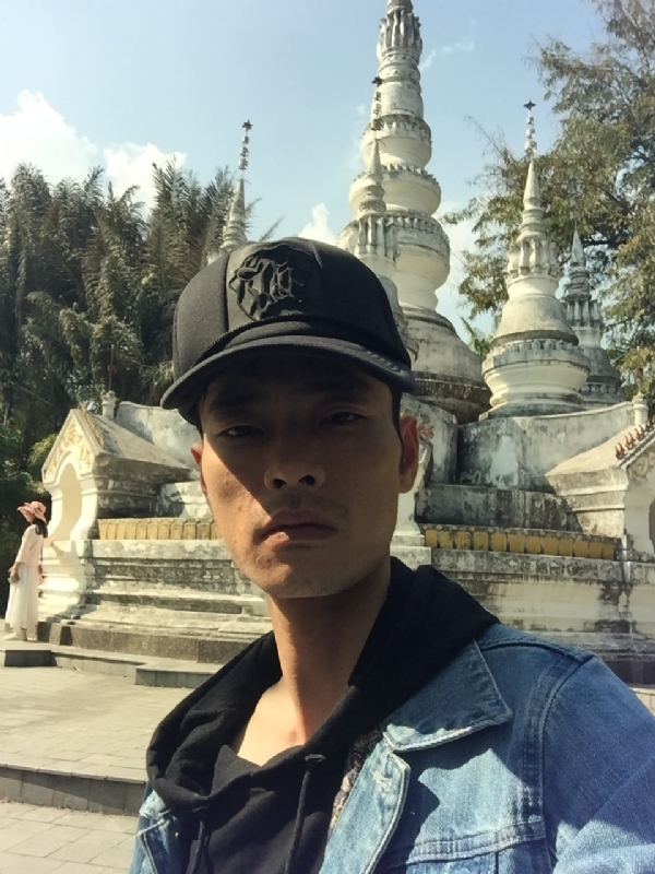 非诚勿扰的第一张照片--湛江相亲服务中心