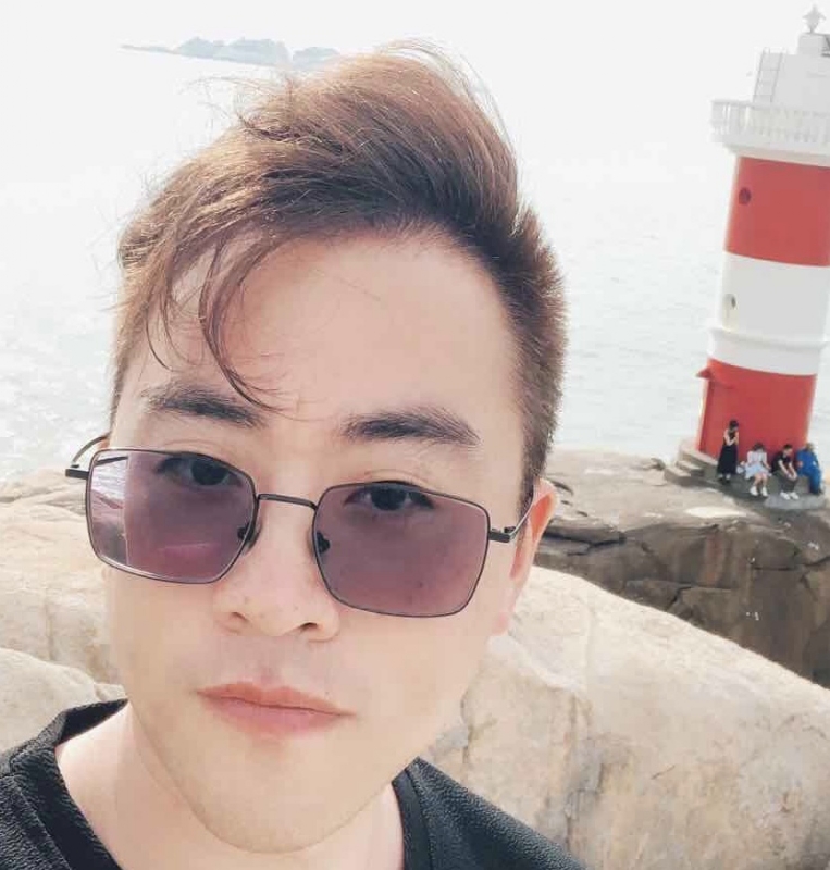 风中的雨的第一张照片--湛江相亲服务中心