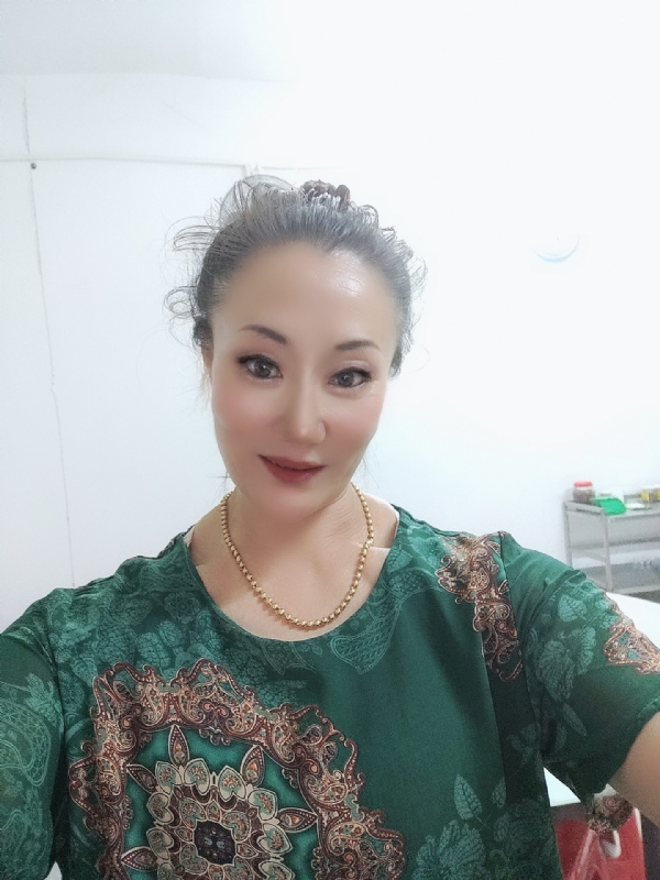 燕子的第二张照片--湛江相亲服务中心