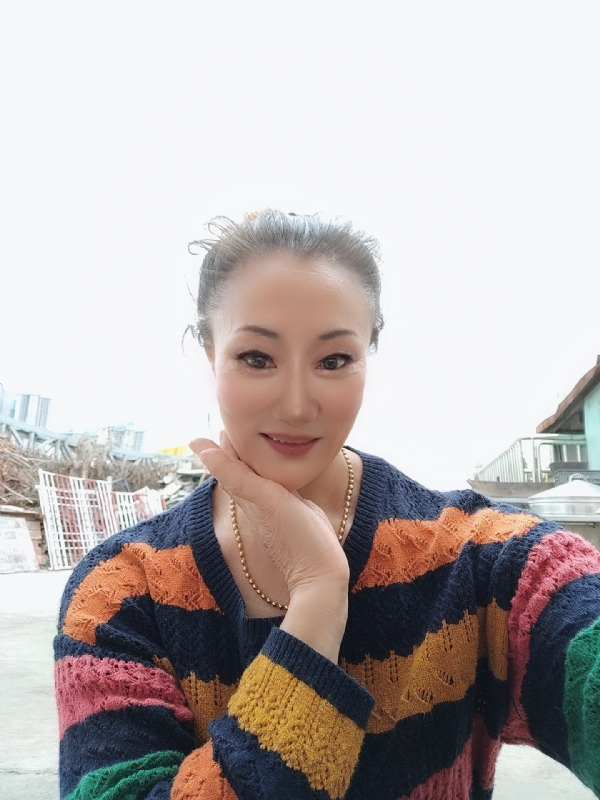 燕子的第四张照片--湛江相亲服务中心