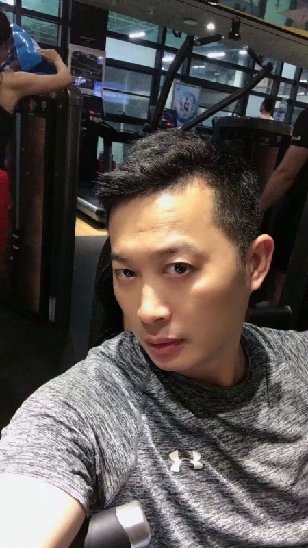 期待你的爱的第一张照片--湛江相亲服务中心