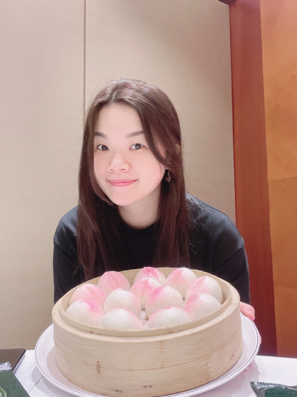 ceci的第一张照片--湛江相亲服务中心
