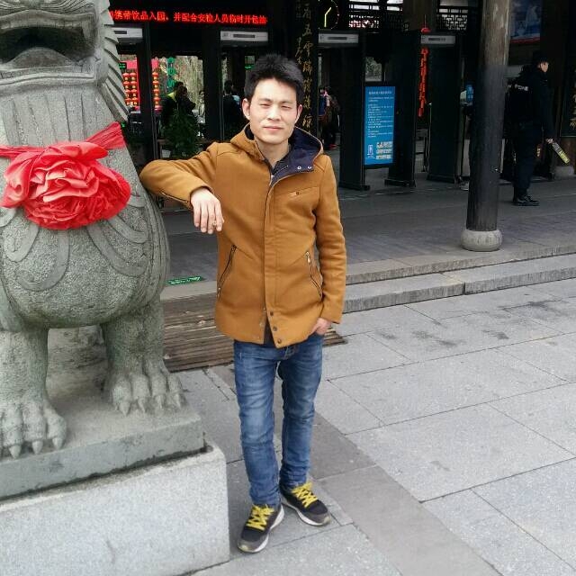 逆流的第一张照片--湛江相亲服务中心