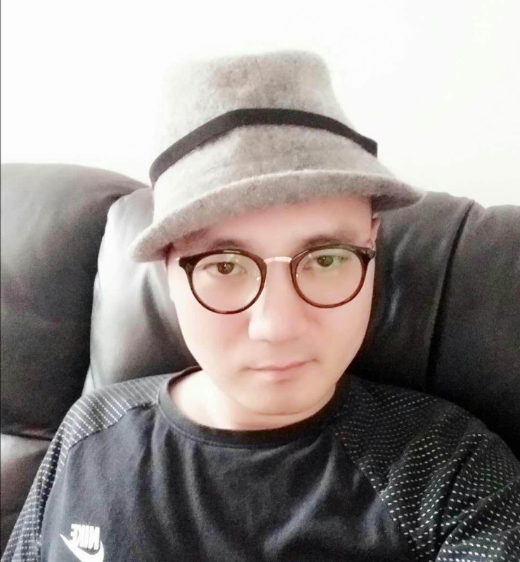 吳擁軍的第一张照片--湛江相亲服务中心