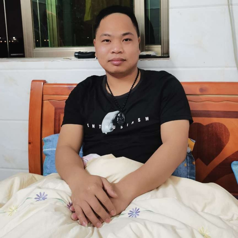 随心所欲的第一张照片--湛江相亲服务中心