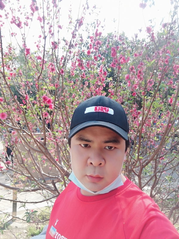 真心交友的第一张照片--湛江相亲服务中心
