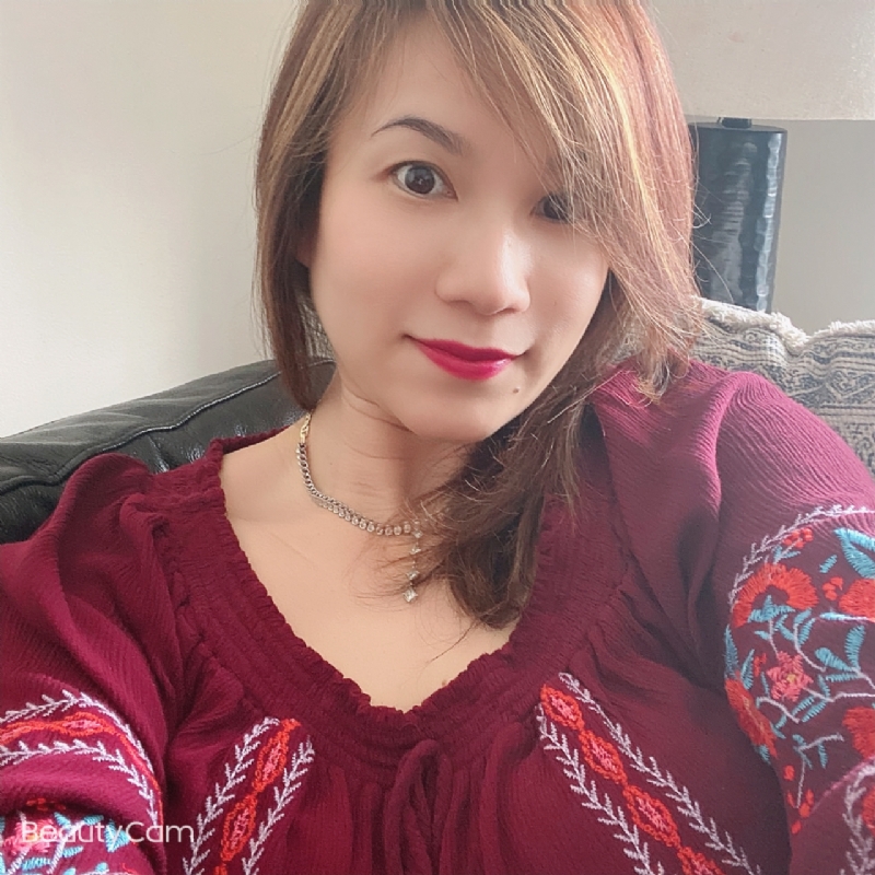 蜜儿的第一张照片--湛江相亲服务中心