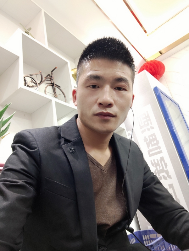 阿木1234的第一张照片--湛江相亲服务中心