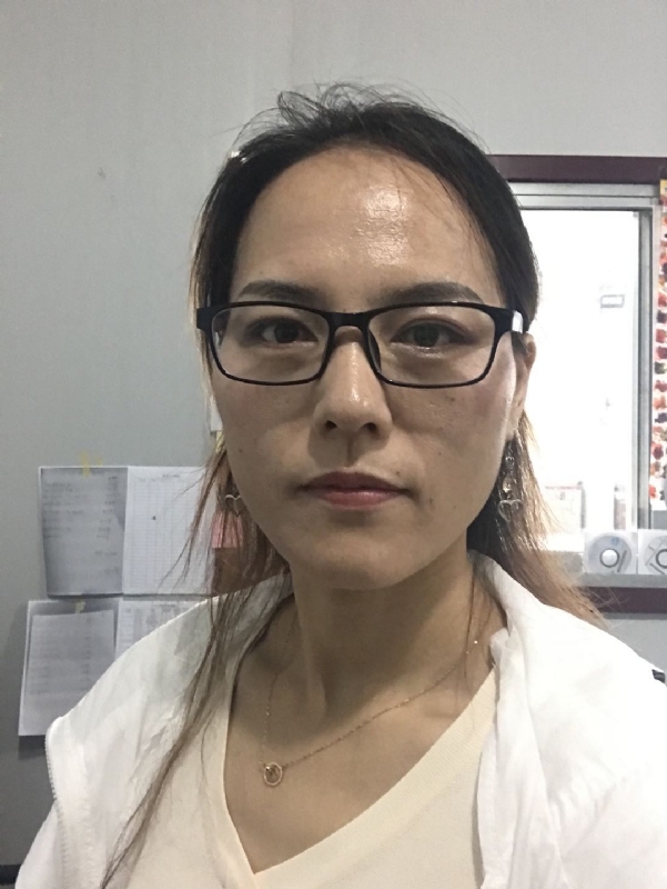 爱在春天的第一张照片--湛江相亲服务中心