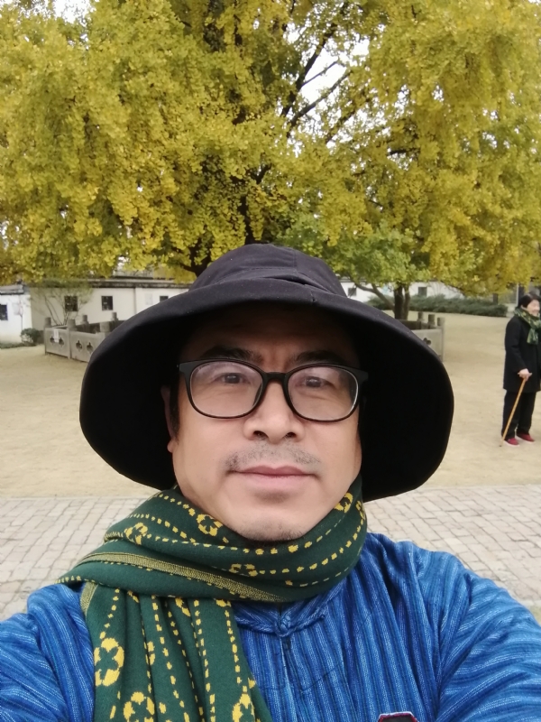 自由人的第一张照片--湛江相亲服务中心