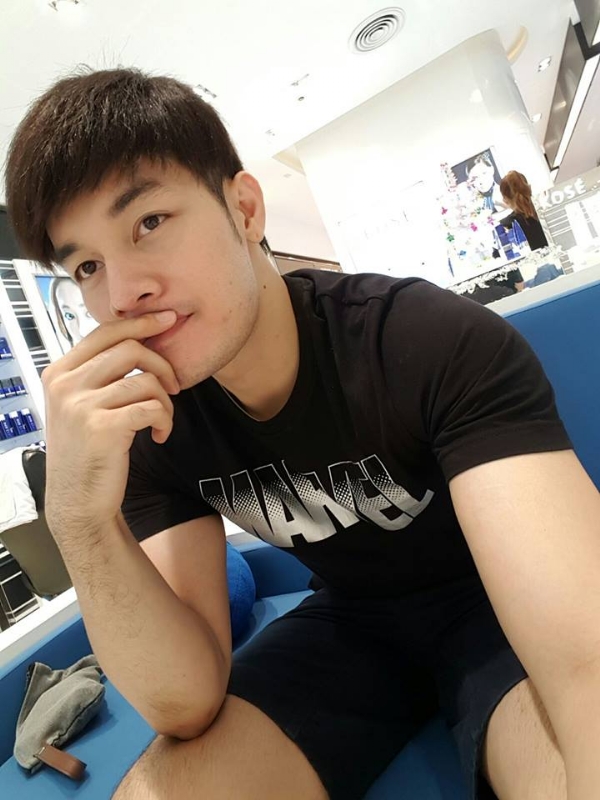 张枫的第一张照片--湛江相亲服务中心