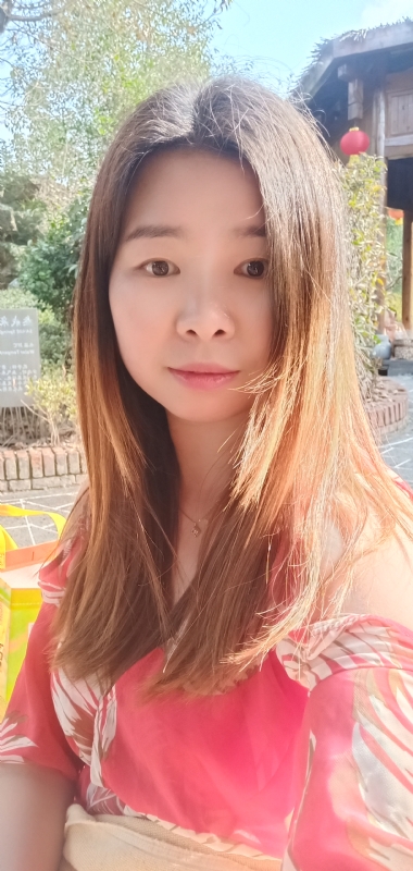 赫赫的第一张照片--湛江相亲服务中心