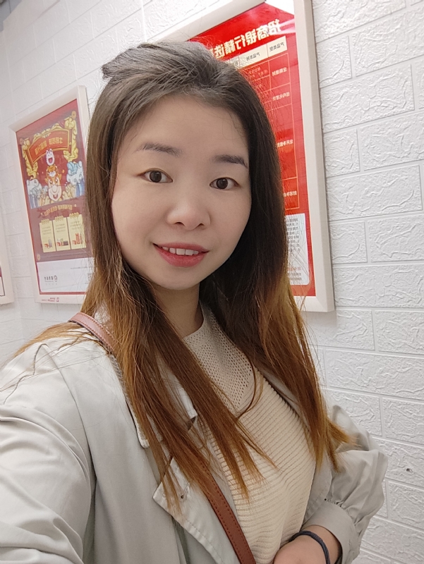 赫赫的第二张照片--湛江相亲服务中心