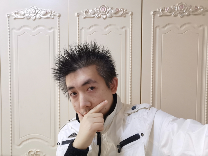 兔子满山跑的第一张照片--湛江相亲服务中心