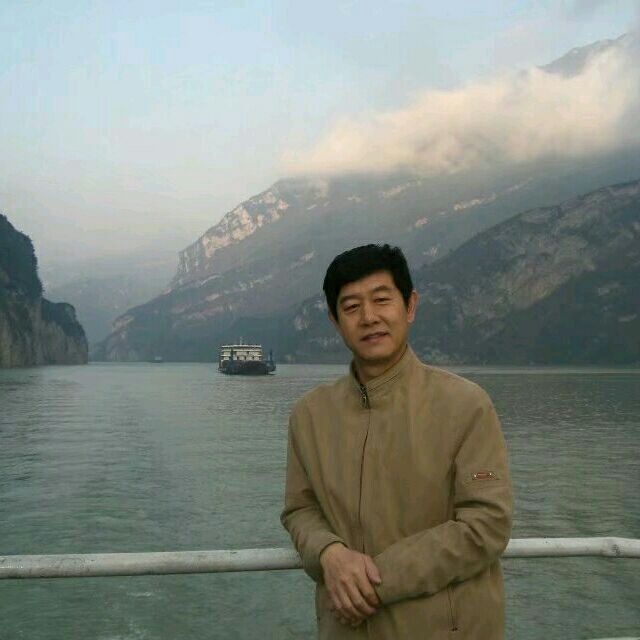 优秀善良1.78的第二张照片--湛江相亲服务中心