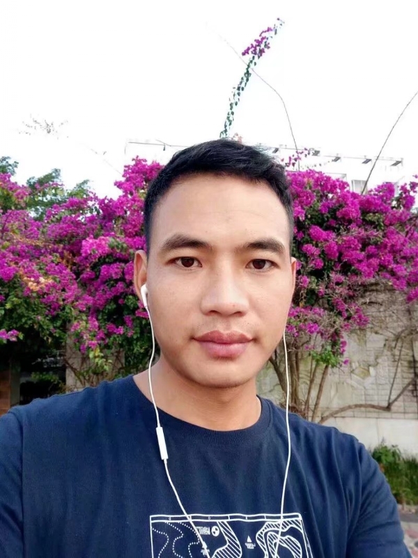 我不帅你不爱的第一张照片--湛江相亲服务中心