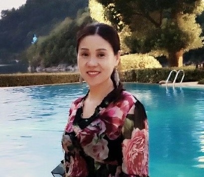 Xiang女士的第一张照片--湛江相亲服务中心