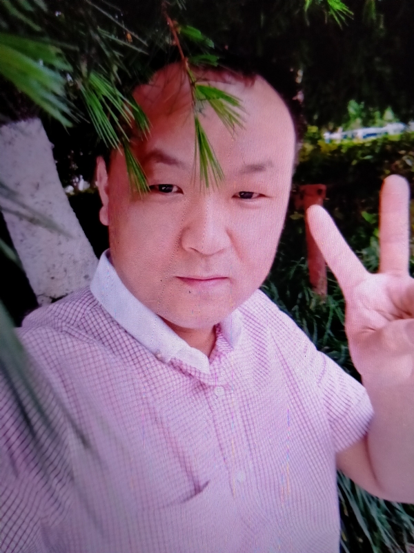 寻缘的第四张照片--湛江相亲服务中心