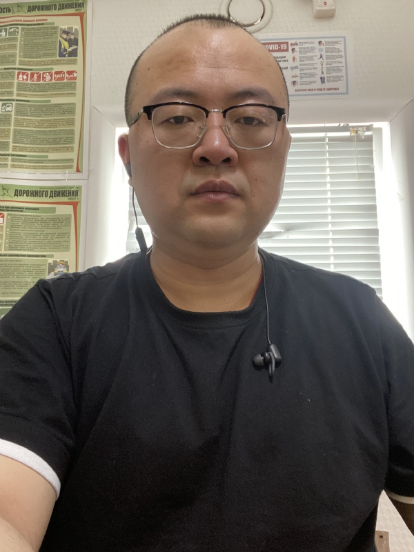 Darcros的第一张照片--湛江相亲服务中心