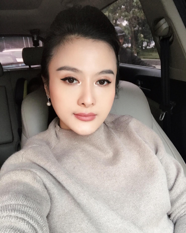 alicekim的第一张照片--湛江相亲服务中心