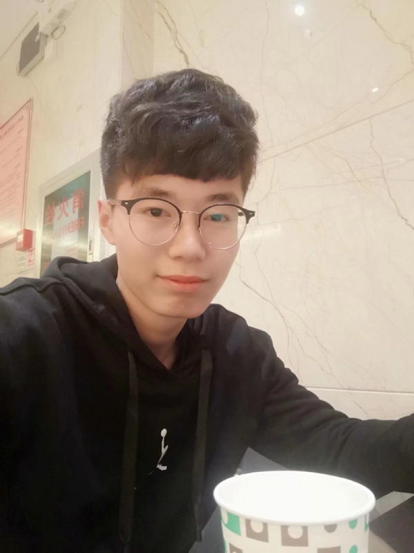 小张的第一张照片--湛江相亲服务中心