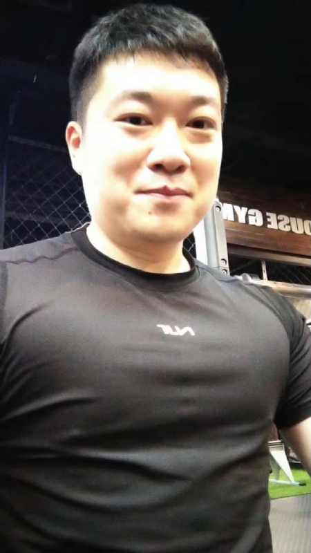 好想遇见你的第一张照片--湛江相亲服务中心