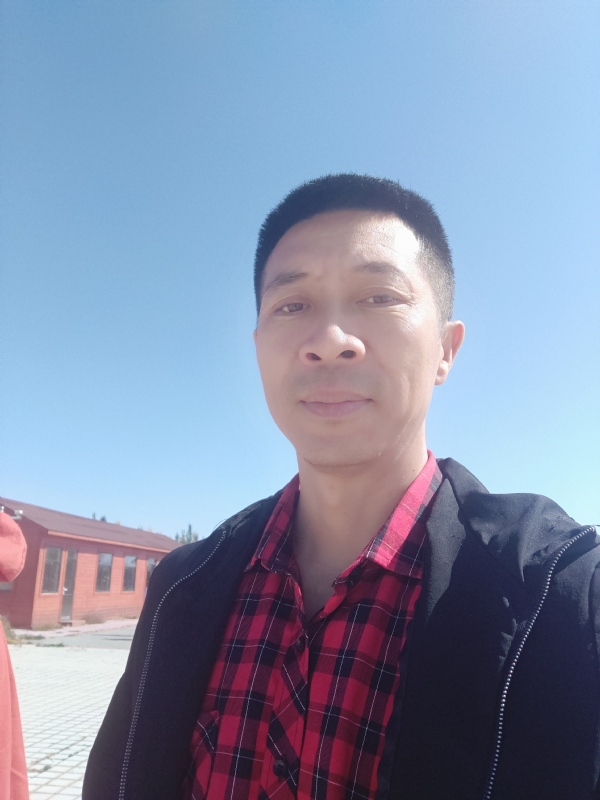 风滚草的坚持的第一张照片--湛江相亲服务中心