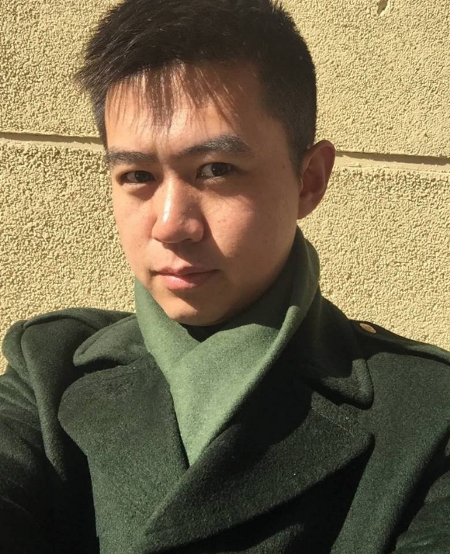 时过境迁的第三张照片--湛江相亲服务中心