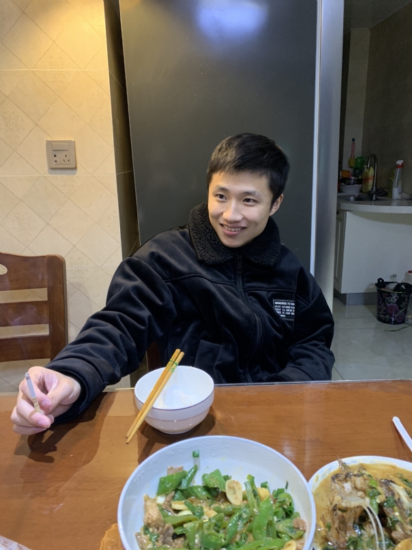 人间失格的第一张照片--湛江相亲服务中心
