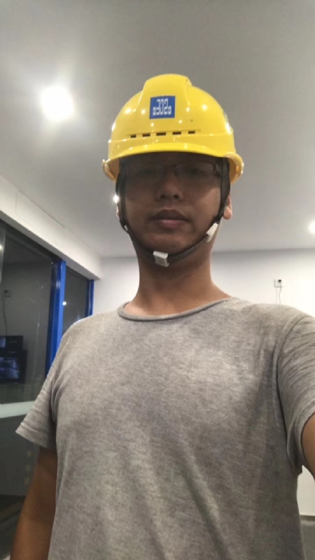 佳扬的第一张照片--湛江相亲服务中心