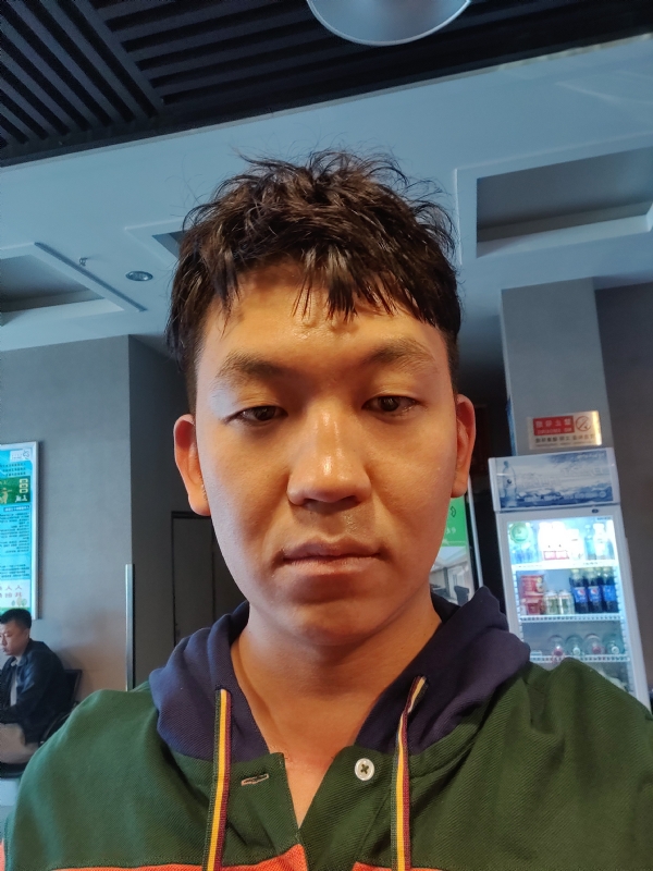 文哈哈的第一张照片--湛江相亲服务中心
