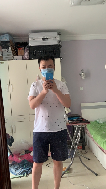 才疏学浅的第一张照片--湛江相亲服务中心