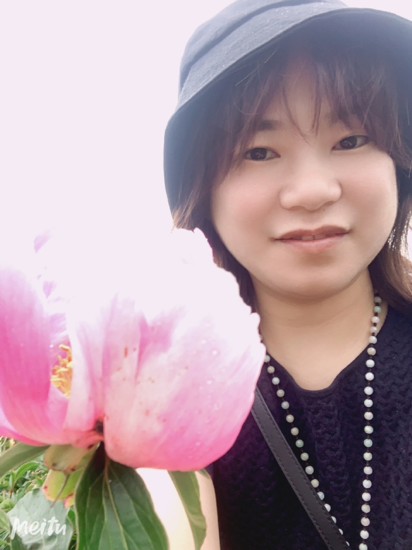 遇见未知的自己的第一张照片--湛江相亲服务中心