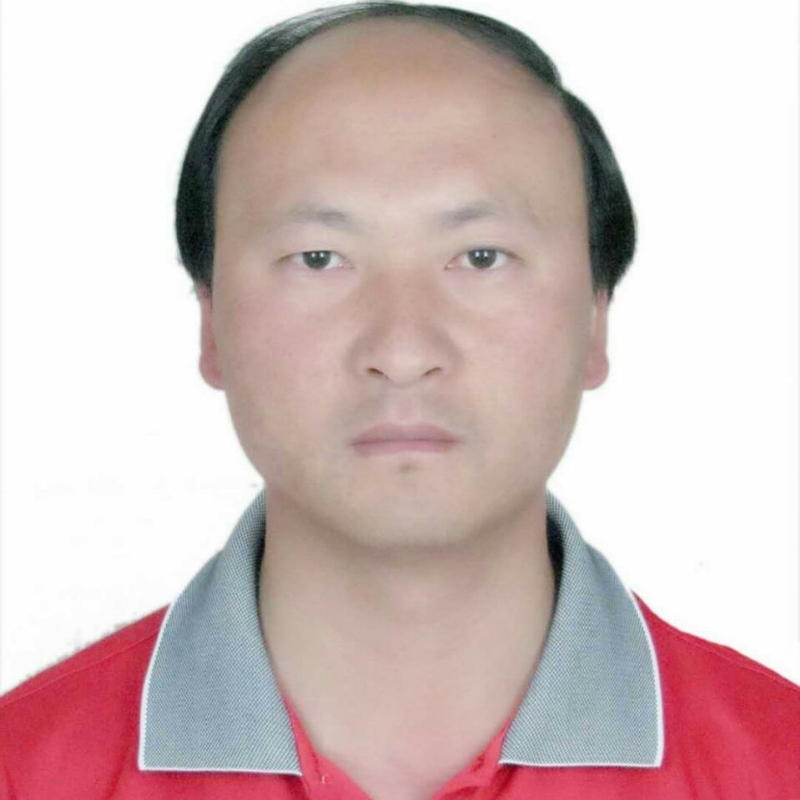 杨龙付的第一张照片--湛江相亲服务中心