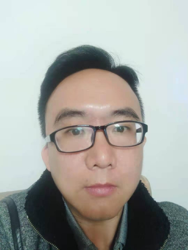 乐乐的第二张照片--湛江相亲服务中心