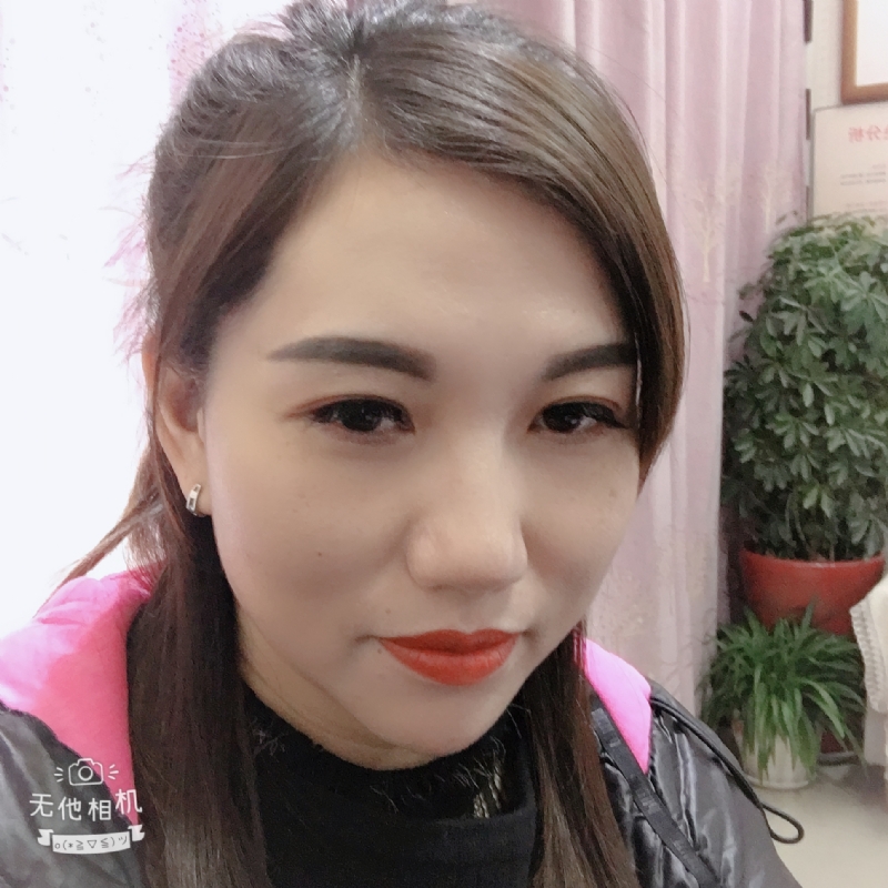 一往情深的第一张照片--湛江相亲服务中心