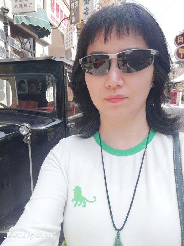 心海的第一张照片--湛江相亲服务中心