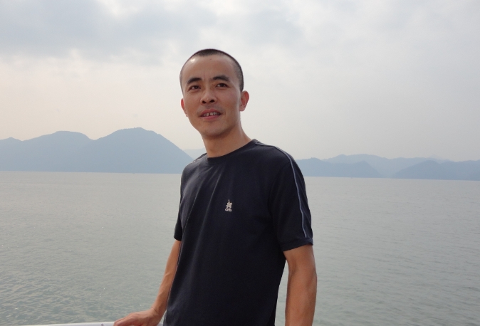 归零的第一张照片--湛江相亲服务中心