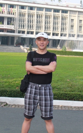 归零的第二张照片--湛江相亲服务中心