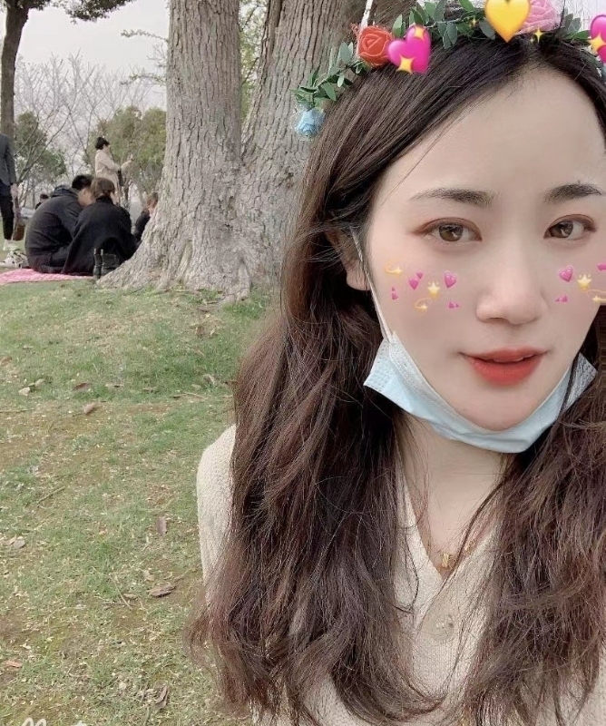 小花的第一张照片--湛江相亲服务中心