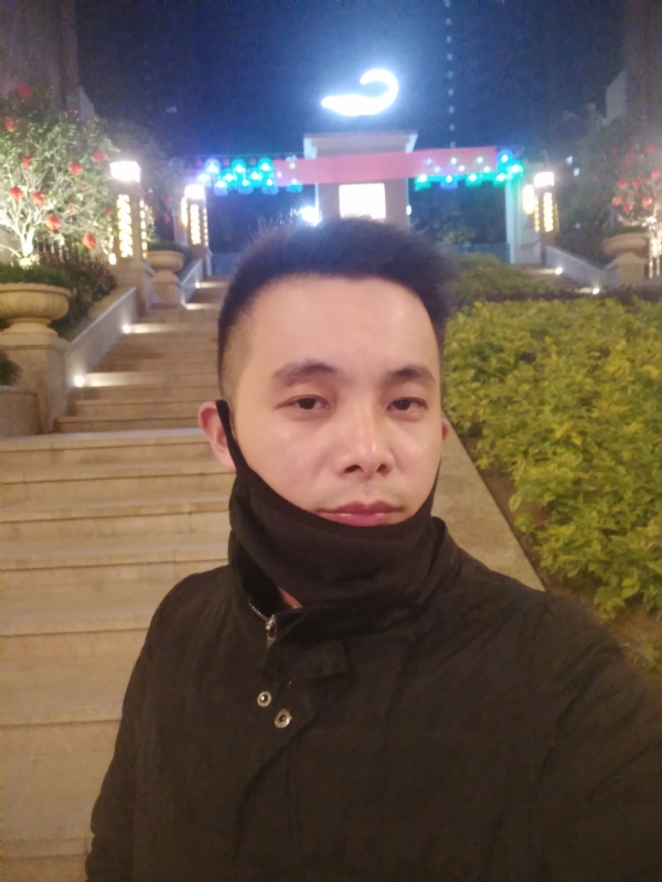 缘份来了挡都挡不住的第二张照片--湛江相亲服务中心