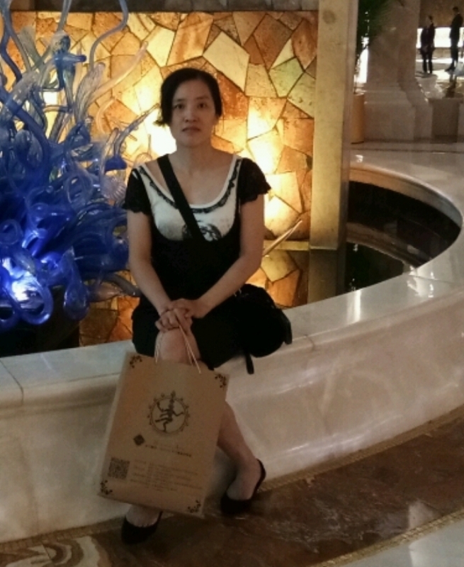 Anna的第二张照片--湛江相亲服务中心